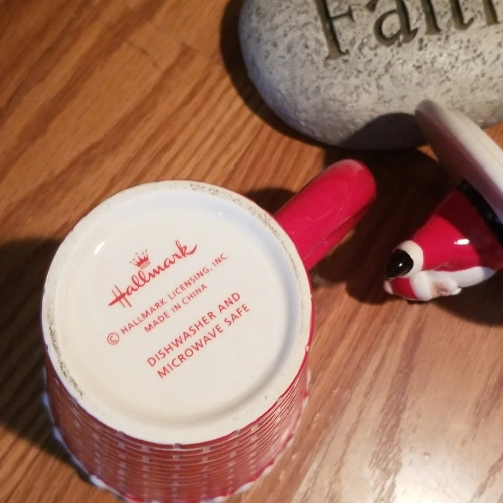 Hallmark new christmas